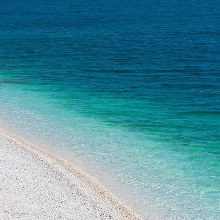 Apartments Quarnero Rabac *