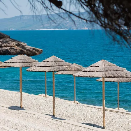 Apartments Quarnero Rabac Apartamento *