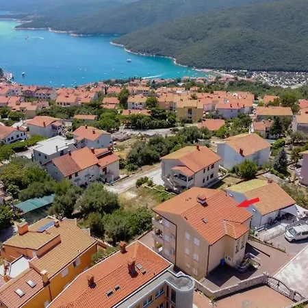 Apartments Quarnero Rabac Apartamento
