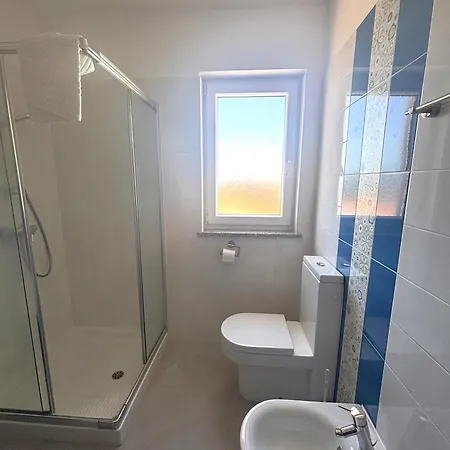 Apartments Quarnero Rabac Apartamento Rabac