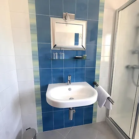 Apartments Quarnero Rabac * Rabac