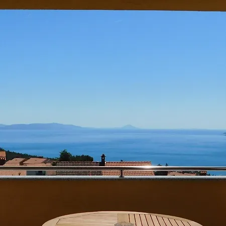 Apartments Quarnero Rabac *