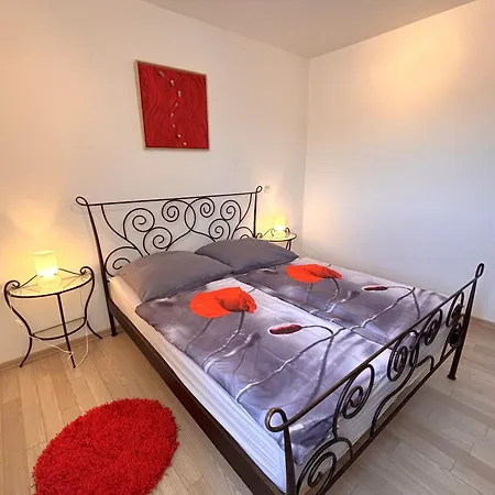 Apartments Quarnero Rabac Rabac