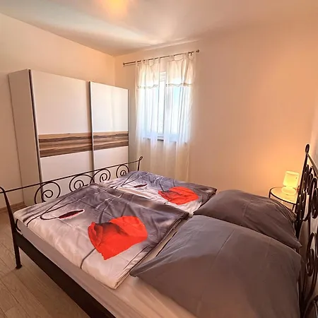 Apartments Quarnero Rabac * Rabac