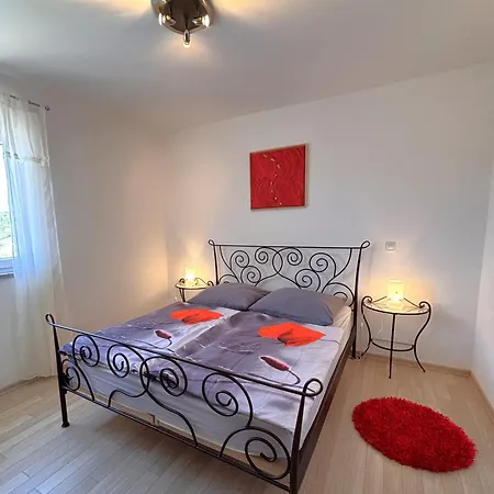Apartments Quarnero Rabac