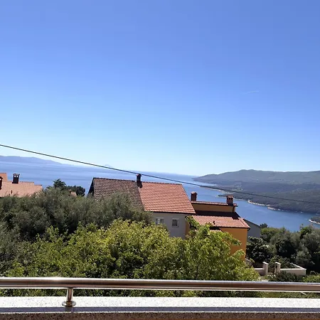 Apartamento Apartments Quarnero Rabac *