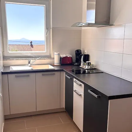Apartments Quarnero Rabac *