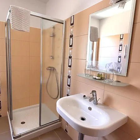 Appartement Apartments Quarnero Rabac