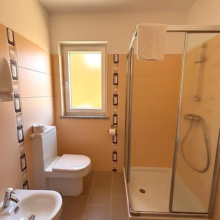 Appartement Apartments Quarnero Rabac Rabac