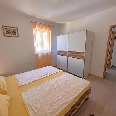 Apartments Quarnero Rabac