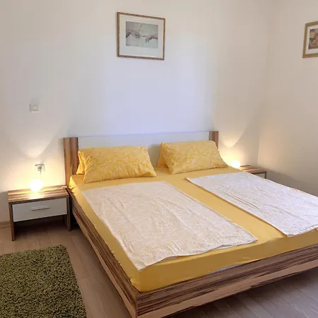 Appartement Apartments Quarnero Rabac Rabac