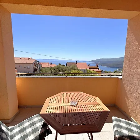 Apartments Quarnero Rabac Rabac