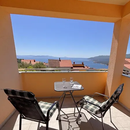 Apartments Quarnero Rabac Apartamento *