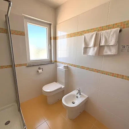 Apartments Quarnero Rabac *