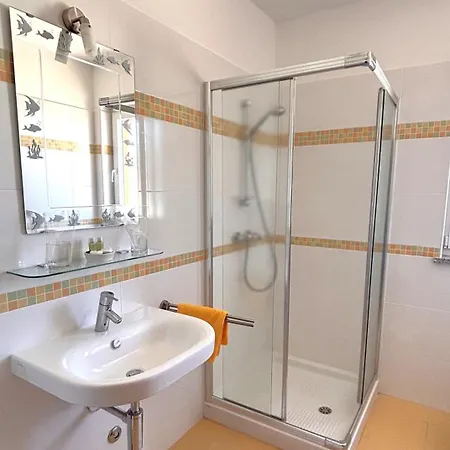 Apartments Quarnero Rabac Rabac