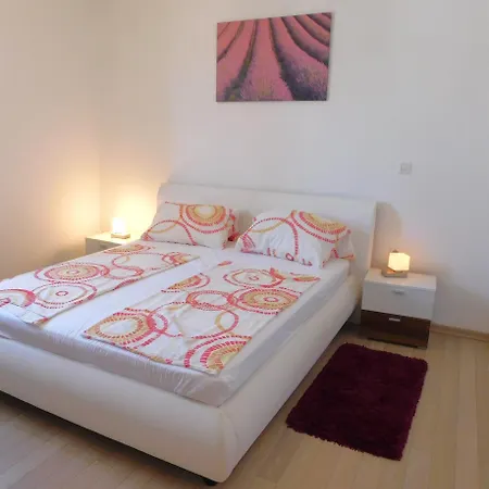 Appartement Apartments Quarnero Rabac