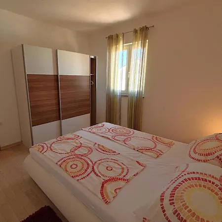 Apartamento Apartments Quarnero Rabac Rabac