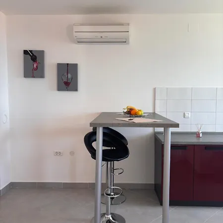 Apartments Quarnero Rabac *