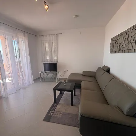 Apartments Quarnero Rabac * Rabac