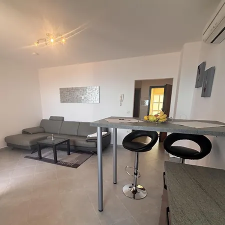 Apartments Quarnero Rabac Apartamento Rabac
