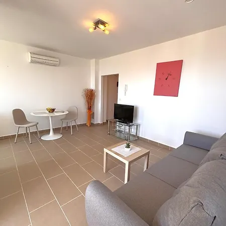 Apartments Quarnero Rabac