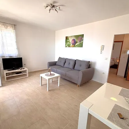 Appartement Apartments Quarnero Rabac Rabac