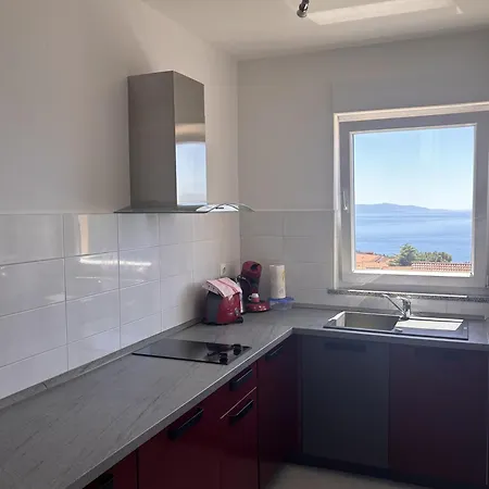 Apartments Quarnero Rabac * Rabac